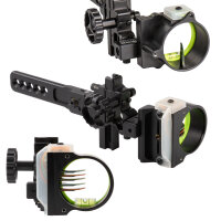 BOWTECH CenterMass Pro Hunter - Visor