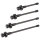 BOWTECH CenterMass - Estabilizador