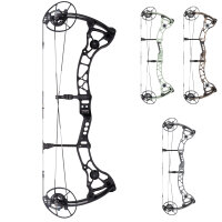 BOWTECH Eva Gen3 - 30-60 lbs - Arco compuesto