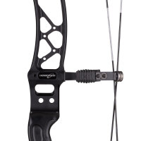 BOWTECH Eva Gen3 - 30-60 lbs - Compoundbogen