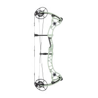 BOWTECH Eva Gen3 - 30-60 lbs - Arco compuesto