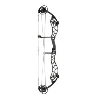 BOWTECH Reckoning GEN2 36 - 40-70 lbs - Arco compuesto