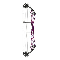 BOWTECH Reckoning GEN2 36 - 40-70 lbs - Arco compuesto
