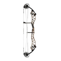 BOWTECH Reckoning GEN2 36 - 40-70 lbs - Arco compuesto
