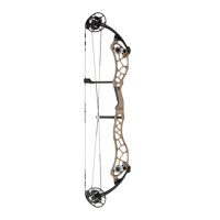 BOWTECH Reckoning GEN2 36 - 40-70 lbs - Arco compuesto