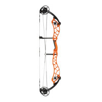 BOWTECH Reckoning GEN2 36 - 40-70 lbs - Arco compuesto