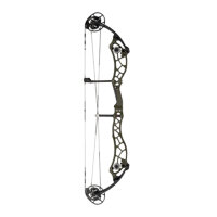 BOWTECH Reckoning GEN2 36 - 40-70 lbs - Arco compuesto