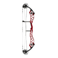 BOWTECH Reckoning GEN2 36 - 40-70 lbs - Arco compuesto