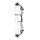 BOWTECH Reckoning GEN2 36 - 40-70 lbs - Arco compuesto