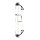BOWTECH Reckoning GEN2 36 - 40-70 lbs - Arco compuesto