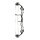 BOWTECH Reckoning GEN2 36 - 40-70 lbs - Arco compuesto