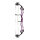 BOWTECH Reckoning GEN2 36 - 40-70 lbs - Arco compuesto