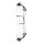 BOWTECH Reckoning GEN2 36 - 40-70 lbs - Arco compuesto