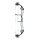 BOWTECH Reckoning GEN2 36 - 40-70 lbs - Arco compuesto