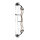 BOWTECH Reckoning GEN2 36 - 40-70 lbs - Arco compuesto