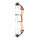 BOWTECH Reckoning GEN2 36 - 40-70 lbs - Arco compuesto