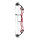 BOWTECH Reckoning GEN2 36 - 40-70 lbs - Arco compuesto