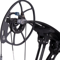 BOWTECH Solution LS -  40-70 lbs - Arco compuesto