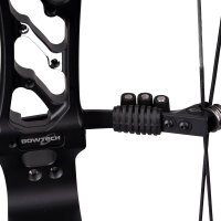 BOWTECH Solution LS -  40-70 lbs - Arco compuesto