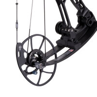 BOWTECH Solution LS -  40-70 lbs - Arco compuesto