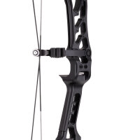 BOWTECH Solution LS -  40-70 lbs - Arco compuesto