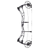 BOWTECH Solution LS - 40-70 lbs - Arco compuesto