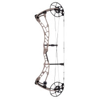 BOWTECH Solution LS -  40-70 lbs - Arco compuesto