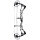 BOWTECH Solution LS -  40-70 lbs - Arco compuesto