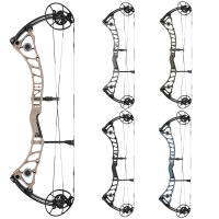 BOWTECH Virtue - 40-70 lbs - Arco compuesto