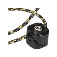 QAD Cable Clamp - Juego de repuesto de abrazaderas de...