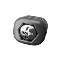 QAD Cable Clamp - Juego de repuesto de abrazaderas de cable para reposaflechas UltraRest
