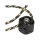 QAD Cable Clamp - Juego de repuesto de abrazaderas de cable para reposaflechas UltraRest