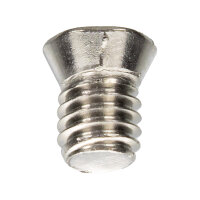 JACKALOPE - Zircon - Ultimate - Tornillo de bloqueo para tornillo de ajuste lateral