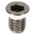 JACKALOPE - Zircon - Ultimate - Tornillo de bloqueo para tornillo de ajuste lateral