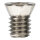 JACKALOPE - Zircon - Ultimate - Tornillo de bloqueo para tornillo de ajuste lateral