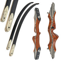 FALKENHOLZ Sahara Peregrine - 64 pulgadas | 40,8 libras |...