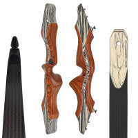 FALKENHOLZ Sahara Peregrine - 64 pulgadas | 40,8 libras |...