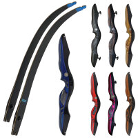 ANTUR Artus - 62-64 pulgadas - 28-46 libras - ILF - Arco...