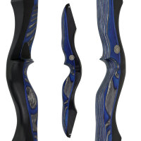 ANTUR Artus - 62-64 pulgadas - 28-46 libras - ILF - Arco...