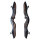 ANTUR Artus - 62-64 pulgadas - 28-46 libras - ILF - Arco recurvo desmontable