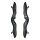 ANTUR Artus - 62-64 pulgadas - 28-46 libras - ILF - Arco recurvo desmontable