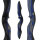 ANTUR Artus - 62-64 pulgadas - 28-46 libras - ILF - Arco recurvo desmontable