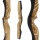 ANTUR Artus - 62-64 pulgadas - 28-46 libras - ILF - Arco recurvo desmontable