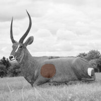 WILDCRETE 3D Piezas de repuesto
