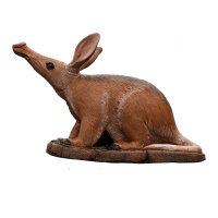 WILDCRETE 3D Ocelote