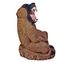 WILDCRETE 3D Babuino