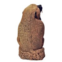 WILDCRETE 3D Babuino