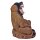 WILDCRETE 3D Babuino