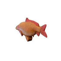 WILDCRETE 3D Karpfen