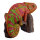 WILDCRETE 3D Chamäleon
